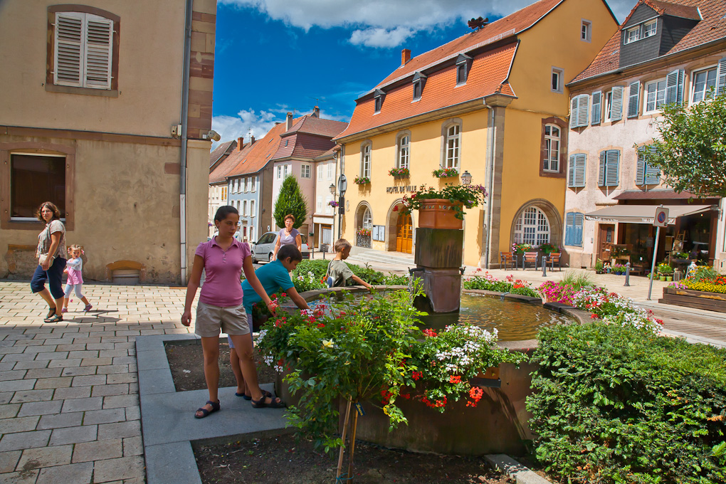 Sarre-Union